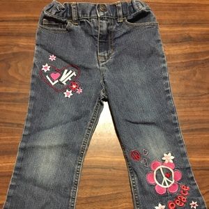 Arizona 3t jeans